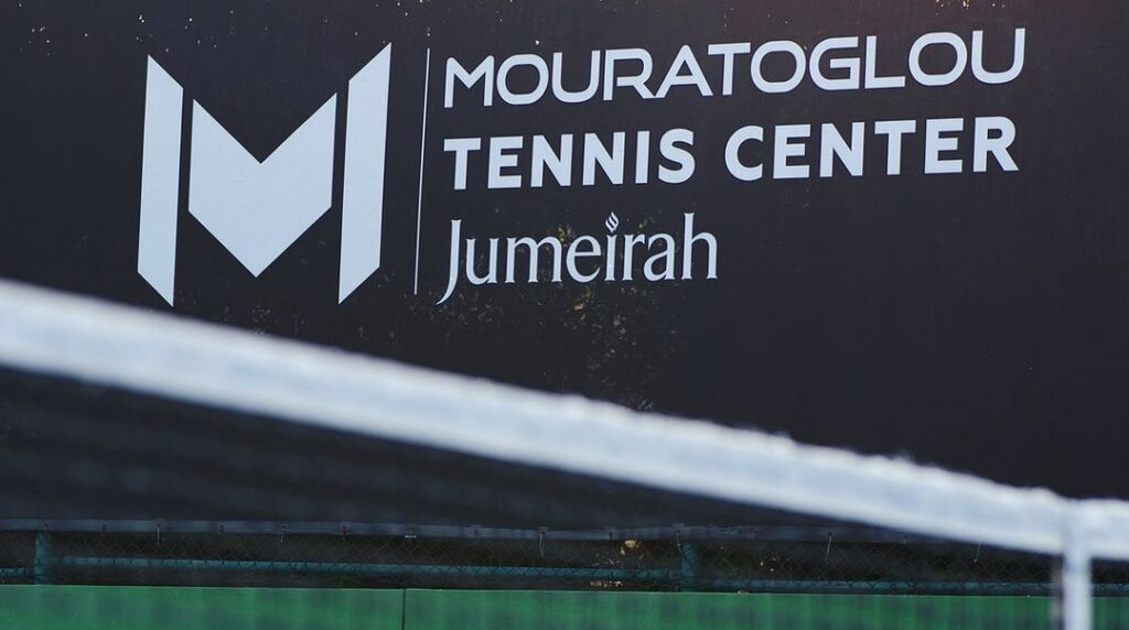 mouratoglu tennis dubai