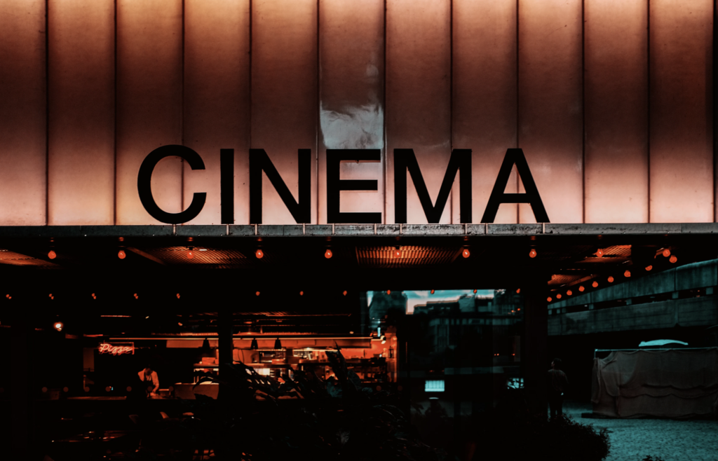 Best Cinemas in Ras Al Khaimah​