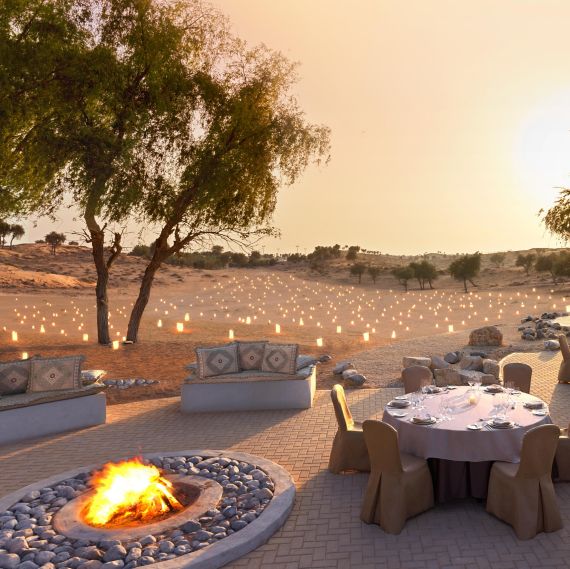 The Best Restaurants in Ras Al Khaimah​