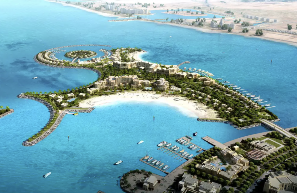 Best Sites of Interest in Ras Al Khaimah​