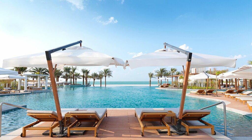 ras al khaimah resorts